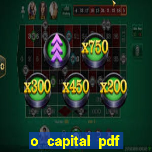 o capital pdf livro 2